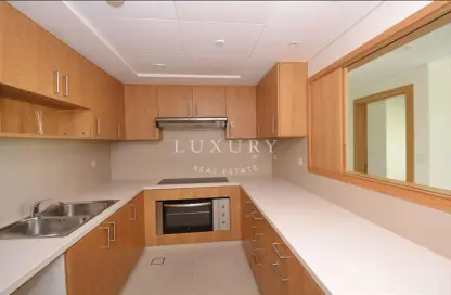 Apartment - 3 Bedrooms - 4 Bathrooms for rent in Panorama at the Views Tower 1 - Panorama at the Views - The Views - Dubai