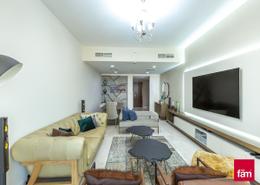 Apartment - 2 bedrooms - 2 bathrooms for rent in Safeer Tower 2 - Safeer Towers - Business Bay - Dubai