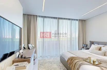 شقة - غرفة نوم - 1 حمام للبيع في مساكن سكاي هيلز 2 - الضاحية 13 - قرية جميرا الدائرية - دبي