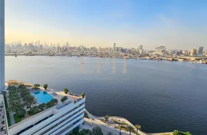 Apartment - 3 Bedrooms - 3 Bathrooms for sale in Creek Edge Tower 2 - Creek Edge - Dubai Creek Harbour (The Lagoons) - Dubai Apartment - 3 Bedrooms - 3 Bathrooms for sale in Creek Edge Tower 2 - Creek Edge - Dubai Creek Harbour (The Lagoons) - Dubai