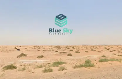 أرض - استوديو للبيع في روضة السدر - ضاحية الروضات - الشارقة