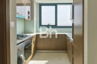 شقة - غرفة نوم - 1 حمام للبيع في عزيزي غرينفيلد - ميدان افينيو - ميدان - دبي