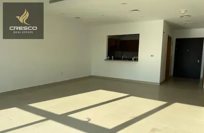 Apartment - 1 Bedroom - 2 Bathrooms for rent in Bellevue Tower 1 - Bellevue Towers - Downtown Dubai - Dubai