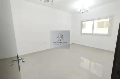 شقة - غرفة نوم - 2 حمامات للايجار في شارع التعاون الجديد - التعاون - الشارقة
