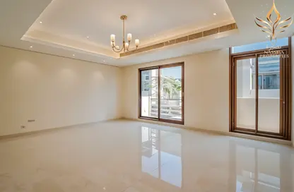 تاون هاوس - 4 غرف نوم - 5 حمامات للايجار في جراند فيوز - ميدان غايتد كميونتي - ميدان - دبي