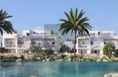 Villa - 5 Bedrooms - 7 Bathrooms for sale in Alana - The Valley - Dubai