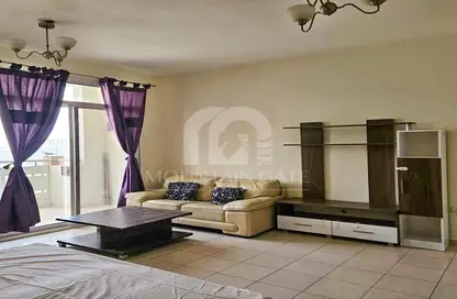 Apartment - Studio - 1 Bathroom for sale in China Cluster - International City - Dubai