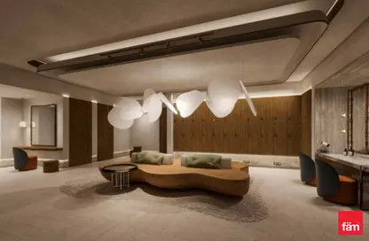 Apartment - 3 Bedrooms - 4 Bathrooms for sale in Six Senses Residences - Palm Jumeirah - Dubai