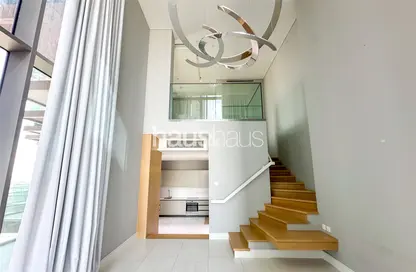 Apartment - 1 Bedroom - 2 Bathrooms for rent in SLS Dubai Hotel  and  Residences - Business Bay - Dubai