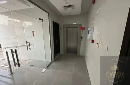 Whole Building - Studio - 7+ Bathrooms for sale in Al Rashidiya Towers - Al Rashidiya - Ajman Downtown - Ajman