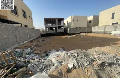 Land - Studio for sale in Al Yasmeen 1 - Al Yasmeen - Ajman