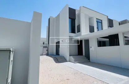 فيلا - 4 غرف نوم - 4 حمامات للايجار في جرينفيوز 2 - اعمار الجنوبية - دبي الجنوب (مركز دبي العالمي) - دبي