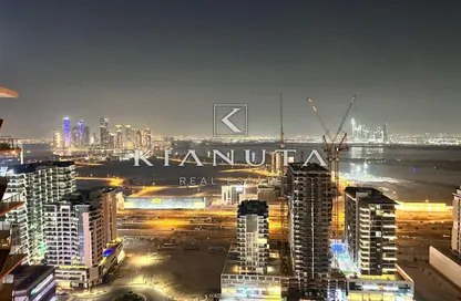 Apartment - 2 Bedrooms - 2 Bathrooms for rent in Binghatti Avenue - Al Jaddaf - Dubai