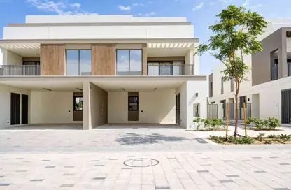 Villa - 4 Bedrooms - 5 Bathrooms for sale in Aura - Tilal Al Ghaf - Dubai