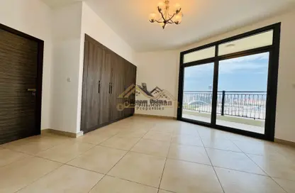 Apartment - 1 Bedroom - 2 Bathrooms for rent in Al Jaddaf - Dubai