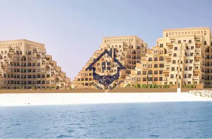 شقة - غرفة نوم - 2 حمامات للبيع في ياقوت - باب البحر - جزيرة المرجان - رأس الخيمة