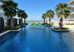 Townhouse - 3 bedrooms - 5 bathrooms for sale in Mayan - Yas Island - Abu Dhabi
