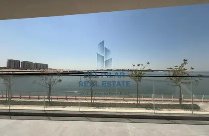 Townhouse - 4 Bedrooms - 4 Bathrooms for rent in Al Sail Tower - Al Dana - Al Raha Beach - Abu Dhabi Townhouse - 4 Bedrooms - 4 Bathrooms for rent in Al Sail Tower - Al Dana - Al Raha Beach - Abu Dhabi