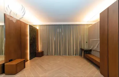 Apartment - Studio - 1 Bathroom for sale in The Central Downtown - Arjan - Dubai