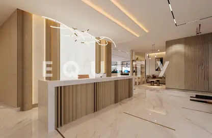 Office Space - Studio for rent in Burj Daman - DIFC - Dubai