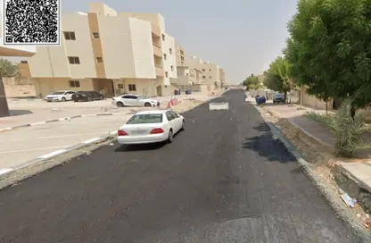 أرض - استوديو للبيع في 1  الروضة - الروضة - عجمان