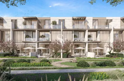 Villa - 5 Bedrooms - 6 Bathrooms for sale in Nad Al Sheba 1 - Nad Al Sheba - Dubai