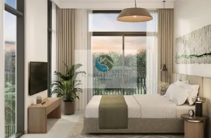 Townhouse - 3 Bedrooms - 3 Bathrooms for sale in Mudon Al Ranim 3 - Mudon - Dubai