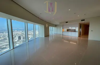 Apartment - 2 Bedrooms - 2 Bathrooms for rent in Park Place Tower - Sheikh Zayed Road - Dubai