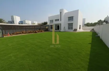 Villa - 4 Bedrooms - 4 Bathrooms for rent in Jumeirah 3 Villas - Jumeirah 3 - Jumeirah - Dubai