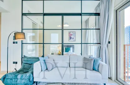 Apartment - 2 Bedrooms - 1 Bathroom for rent in Collective 2.0 Tower A - Collective 2.0 at Dubai Hills Estate - Dubai Hills Estate - Dubai