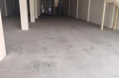 Warehouse - Studio - 1 Bathroom for rent in Umm Al Thuoob - Umm Al Quwain Warehouse - Studio - 1 Bathroom for rent in Umm Al Thuoob - Umm Al Quwain