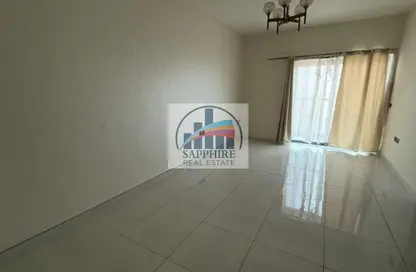 Apartment - Studio - 1 Bathroom for rent in Lawnz by Danube Block 3 - Lawnz by Danube - International City - Dubai