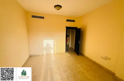 Apartment - 1 Bedroom - 1 Bathroom for rent in Al Rashidiya 1 - Al Rashidiya - Ajman