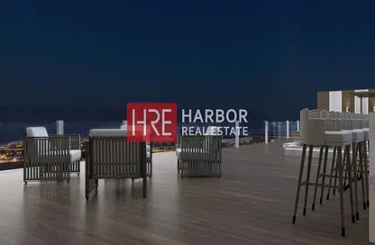 شقة - غرفة نوم - 2 حمامات للبيع في روز جاردنز 1 - جميرا جاردن سيتي - السطوة - دبي