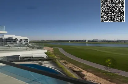 Apartment - 3 Bedrooms - 4 Bathrooms for sale in Golf View Living - Al Zorah - Ajman