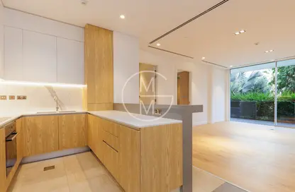 Apartment - 2 Bedrooms - 2 Bathrooms for rent in The Neighbourhood - Al Barari - Dubai