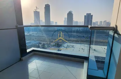 شقة - 3 غرف نوم - 3 حمامات للايجار في بروفايل ريزيدنس - مدينة دبي الرياضية - دبي