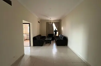 شقة - غرفة نوم - 1 حمام للايجار في ذا ايكون جازا 2 - الراشدية 3 - الراشدية - عجمان