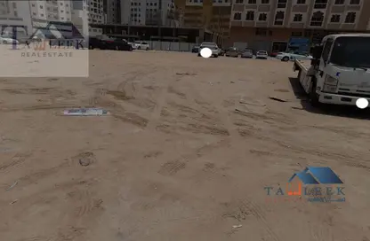 Land - Studio for sale in The Icon Casa 2 - Al Rashidiya 3 - Al Rashidiya - Ajman