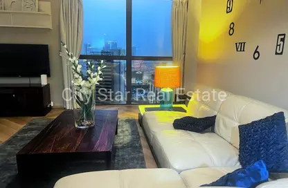 Apartment - Studio - 1 Bathroom for sale in Murjan 2 - Murjan - Jumeirah Beach Residence - Dubai