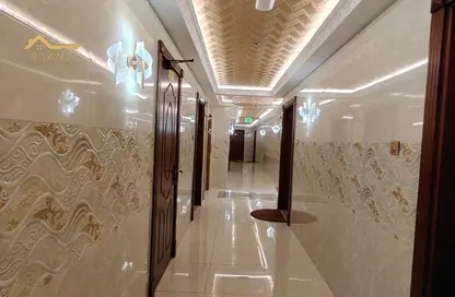 Apartment - 1 Bedroom - 2 Bathrooms for rent in Ajman Downtown - Ajman