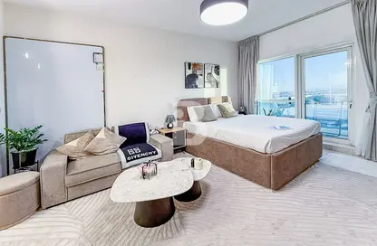 شقة - 1 حمام للايجار في برج سفير 1 - ابراج سفير - الخليج التجاري - دبي شقة - 1 حمام للايجار في برج سفير 1 - ابراج سفير - الخليج التجاري - دبي