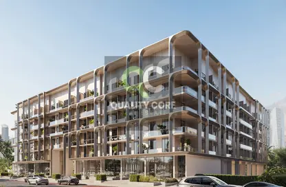 Apartment - Studio - 1 Bathroom for sale in One Beverly - Arjan - Dubai