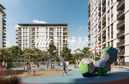Apartment - 1 Bedroom - 2 Bathrooms for sale in Park Lane - Dubai Hills Estate - Dubai