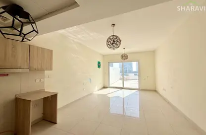 Apartment - Studio - 1 Bathroom for rent in AG Tower - Business Bay - Dubai
