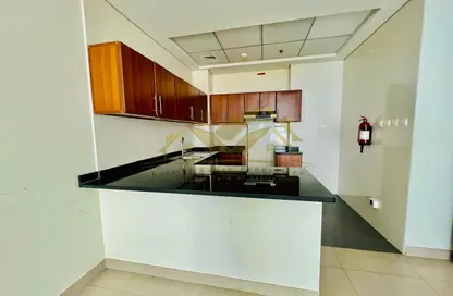 Apartment - 2 Bedrooms - 2 Bathrooms for rent in Jumeirah Garden City - Al Satwa - Dubai