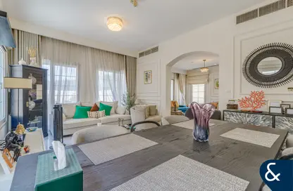 Villa - 3 Bedrooms - 4 Bathrooms for sale in District 16 - Jumeirah Village Circle - Dubai