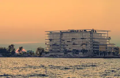 Apartment - 1 Bedroom - 2 Bathrooms for sale in AQUORA by Casa Vista Development - Dubai Islands - Dubai Apartment - 1 Bedroom - 2 Bathrooms for sale in AQUORA by Casa Vista Development - Dubai Islands - Dubai