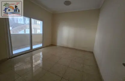 Apartment - 1 Bedroom - 2 Bathrooms for rent in Al Mahatta - Al Qasimia - Sharjah