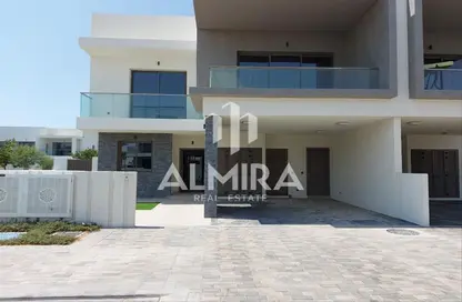 Villa - 3 Bedrooms - 4 Bathrooms for sale in The Cedars - Yas Acres - Yas Island - Abu Dhabi